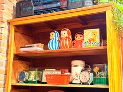 -永安里地摊烤肉(首创店)