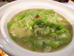 湖南白丝瓜-品湘宴·湖南宁乡菜