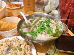 -叶婆婆钵钵鸡(乐山老店)
