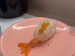 -争鲜回转寿司(天府广场-今站PLUS店)