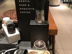 -星巴克臻选(北京银泰店)