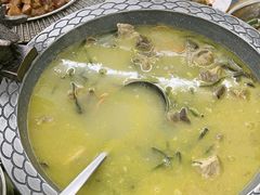 -隆源山寨土菜馆
