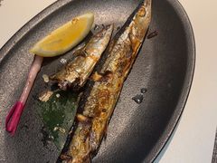 -渔荷食町·铁板烧料理(崂山万象汇店)