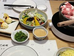 -小句号·精致料理(江南环球港店)