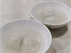 -绿杨馄饨临顿路店