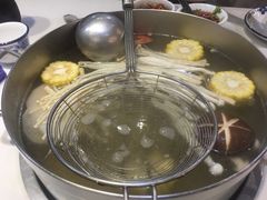 -陈记顺和潮汕鲜牛肉火锅(棠德南路店)