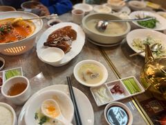 北京烤鸭-金鸭季·北京烤鸭(深业上城店)