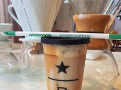 -星巴克臻选(成都太古里店)