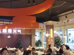 -曾排骨·传家菜(新繁店)