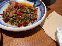 -云海肴·汽锅鸡·云南菜(苏州中心店)