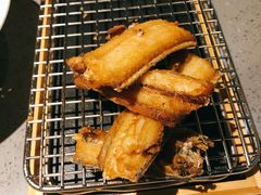 -老头儿油爆虾(星光一期店)