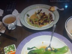 -秦月轩·陕西家乡菜(阜成路·五棵松店)