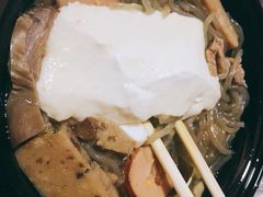 -八婆婆烧仙草(曾厝垵店)