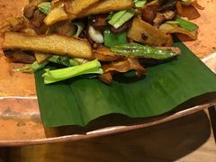 -云海肴·汽锅鸡·云南菜(东坝金隅店)