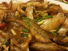 -沈家门海鲜夜排档(东港店)