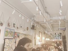 -小豆海棠(嘉兴路店)