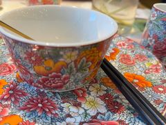 -泰椰里·泰国餐厅(智慧城广百广场店)