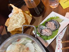 -牛天下·牛肉·海鲜·打边炉·融合菜