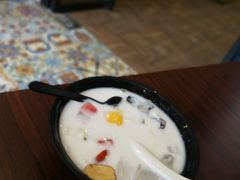 -海口骑楼小吃街