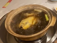 -天宜隆蘑菇宴火锅(石景山旗舰店)