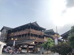 -大小河街