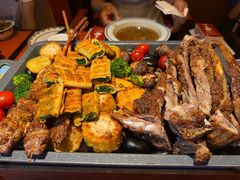 -蒙古人烹羊专家(东风大街店)
