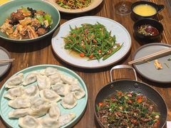 -三姐妹餐厅(曲江店)