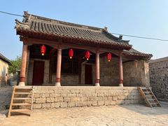 -于家石头村景区