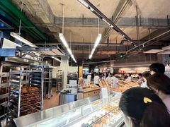 -麦田工坊(月湖店)