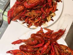 -金马门国际美食百汇(珞喻路店)