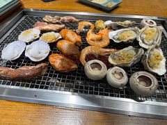 -蚝英雄·自助烤蚝(高新店)
