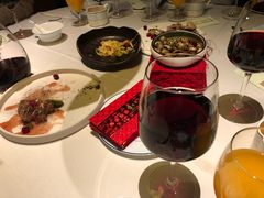 -民国红公馆·秦淮八艳(夫子庙店)