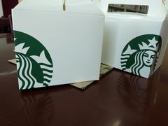 -星巴克(南京同曦万尚城店)