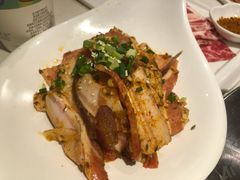 -么子烤肉(化龙池店)