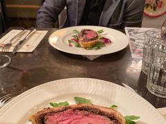 -Fiume福弥意大利餐厅