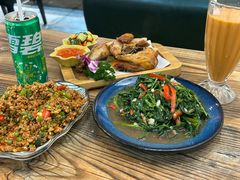 -Hi YOU你的饭局泰餐厅(雍和宫店)