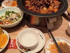 -六月雪干锅(绵阳凯德广场店)