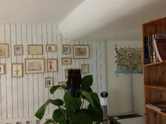 android_upload_pic-长颈鹿咖啡(大学路店)