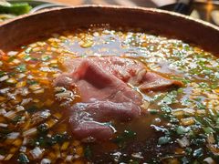 -SHAN山(前滩太古里店)