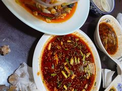 -丁太婆老妈蹄花(人民公园非遗总店)