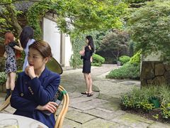 -三嚥阁 La Villa Restaurant