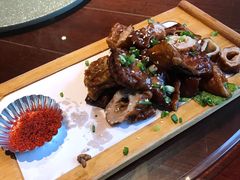 卤大肠-大牌大·传统杭帮菜(湖滨店)