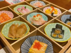-七町糖果寿司屋(龙洞广工店)