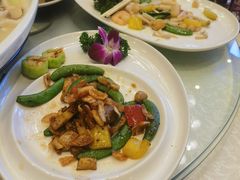 -金翠皇宫粤菜·点心·海鲜(翡翠店)