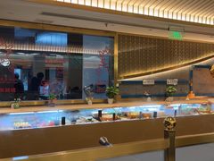 -一绪に寿喜烧(虹悦城店)