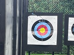 -DEDE APU潮玩运动聚乐部(观音桥店)