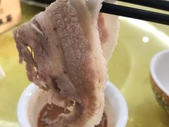 -砂锅居(西四店)