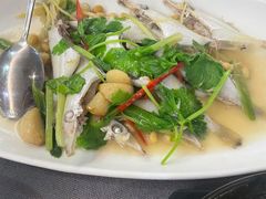 -潮道鱼仔店·潮汕味(长兴路店)