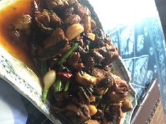 益恒饭店-白家寨子·山野白族菜(古城总店)