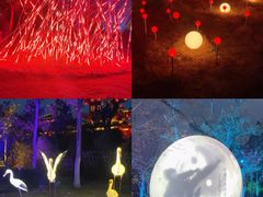 -茅山东方盐湖城景区